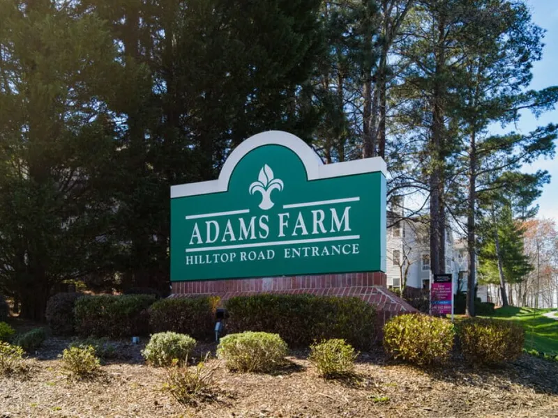 Adams Farm – Dryer Vent Cleaning & Repair – Greensboro