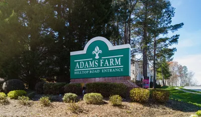Adams Farm – Dryer Vent Cleaning & Repair – Greensboro