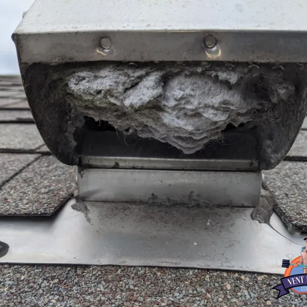 Dryer vent cleaning Adams Farm Greensboro