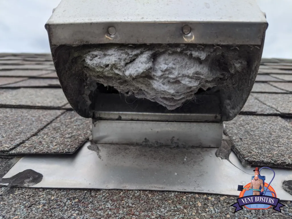 Dryer vent cleaning Adams Farm Greensboro