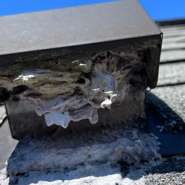 Dryer vent cleaning Greensboro Adams Farm