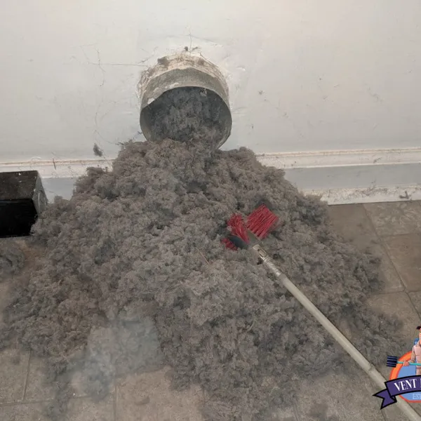Dryer vent service Adams Farm