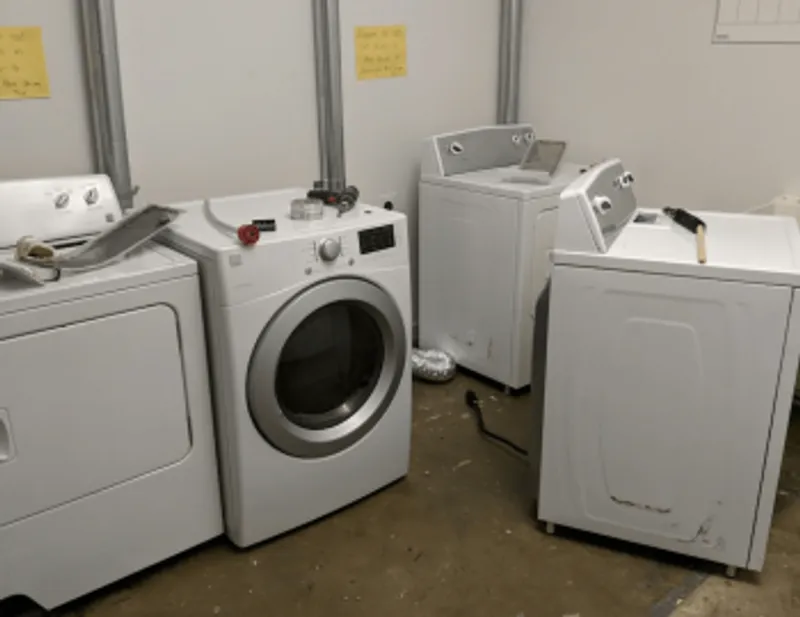 Business Dryer Vent Cleaning