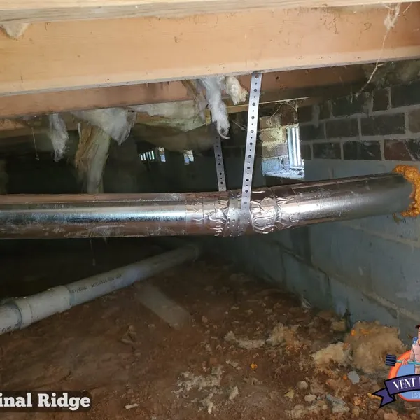 Dryer vent cleaning Cardinal Ridge Greensboro