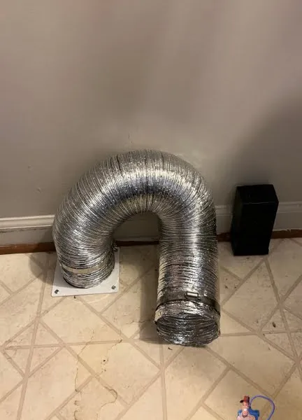 Dryer vent service Cardinal Ridge