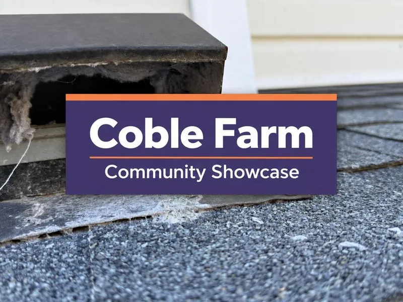 Coble Farm
