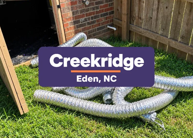 Creekridge