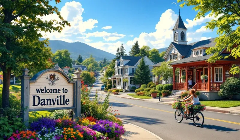 Vent Busters Expands Dryer Vent Services to Danville, VA: Enhancing Home Safety and Efficiency