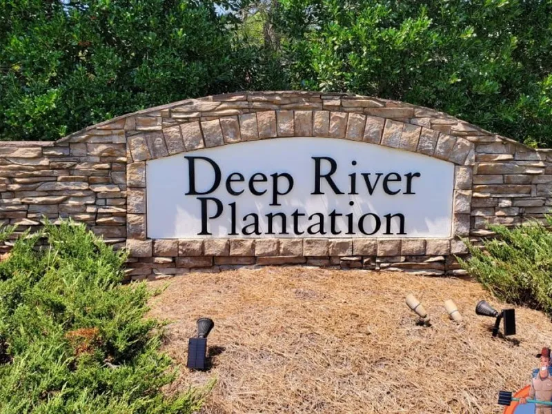 Deep River Plantation