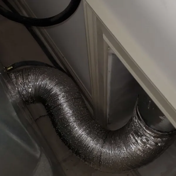 Dryer vent service Deep River Plantation High Point