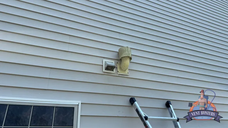 Do you have one of these dryer vent covers