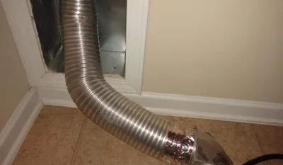 Comparing Four Dryer Transition Hoses: Choosing the Right One