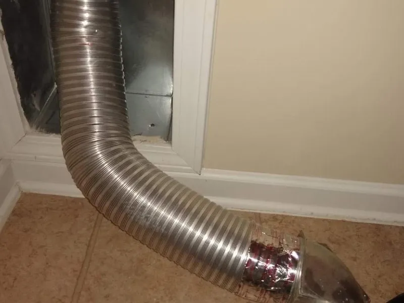 Comparing Four Dryer Transition Hoses: Choosing the Right One