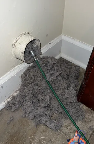 Dryer vent cleaning Adams Farm