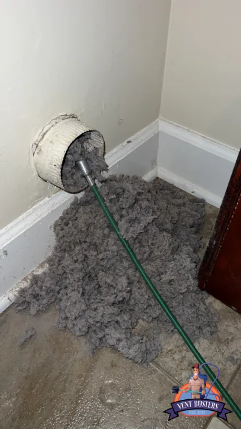 Dryer vent cleaning Adams Farm