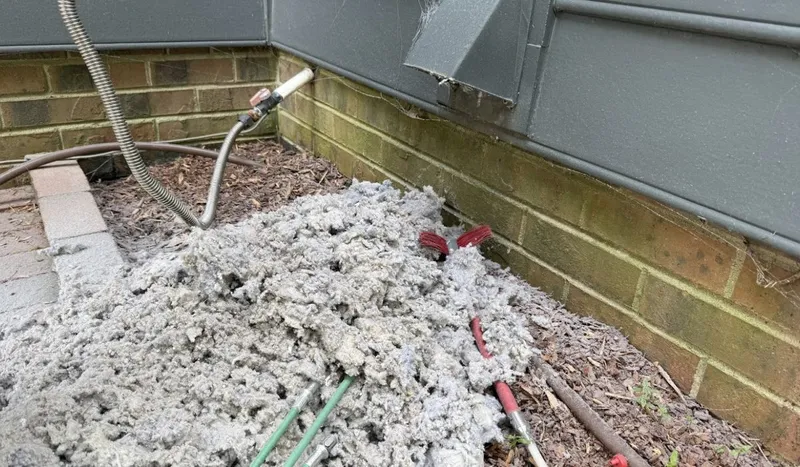 Why Rental Property Owners in Greensboro, NC Should Prioritize Regular Dryer Vent Cleaning