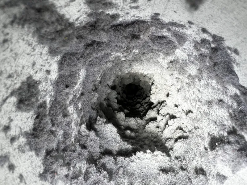 Dryer Vent Cleaning