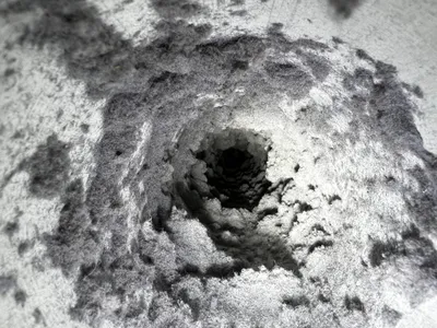 Dryer Vent Cleaning