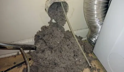 How much does dryer vent cleaning cost?