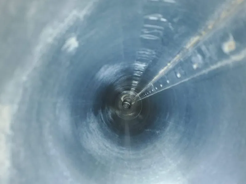 Dryer Vent Company: All the Same?