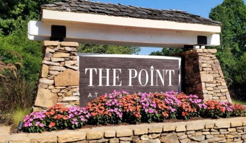 Lake Jeanette – Dryer Vent Showcase