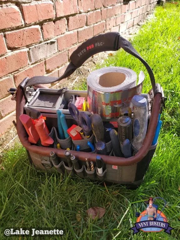 Dryer vent cleaning Greensboro Lake Jeanette