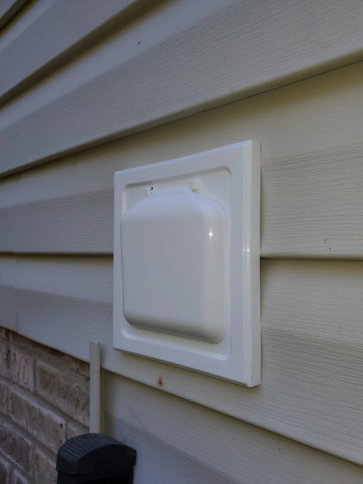 No-pest vent cover replacement Oak Ridge