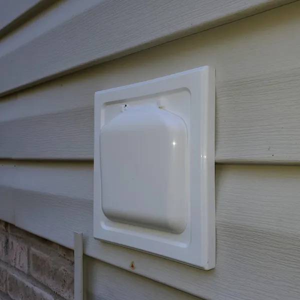 No-pest vent cover replacement Oak Ridge