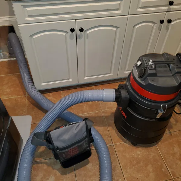 Dryer vent cleaning Oak Ridge NC