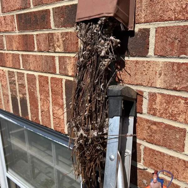 Dryer vent inspection Oak Ridge