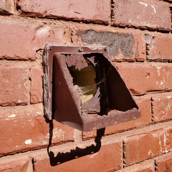 Dryer vent roof exit Oak Ridge