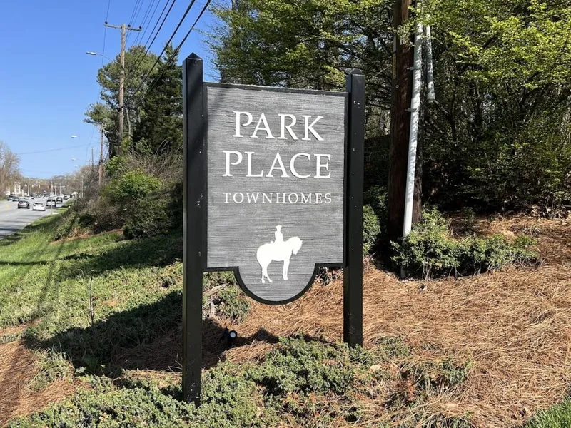 Park Place