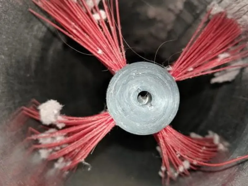 Importance of Professional Dryer Vent Cleaning