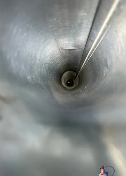 Dryer vent maintenance Sydney Shores