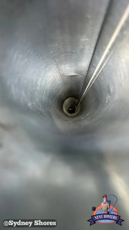 Dryer vent maintenance Sydney Shores