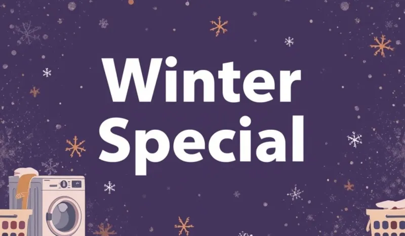 Winter Safety First: Our Winter Special is Here!