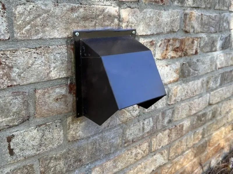 Exterior Vent Cover Replacements