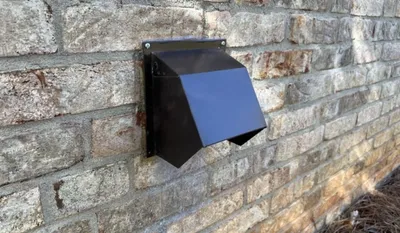 Exterior Vent Cover Replacements