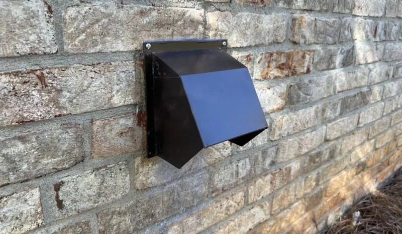 Exterior Vent Cover Replacements