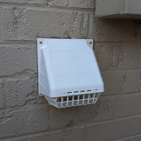 Vent hoods for all price ranges