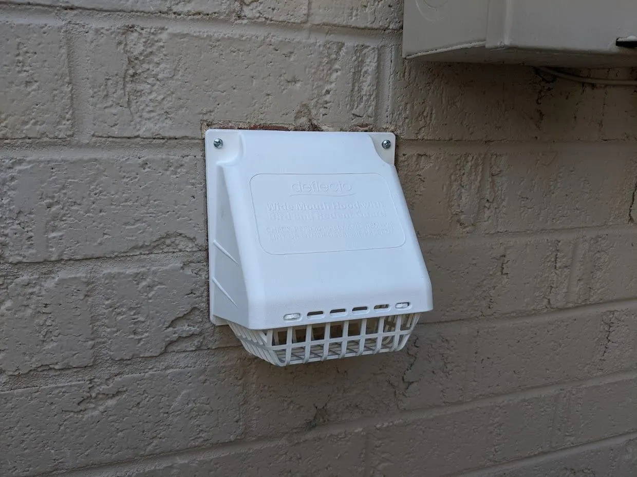 Vent hoods for all price ranges