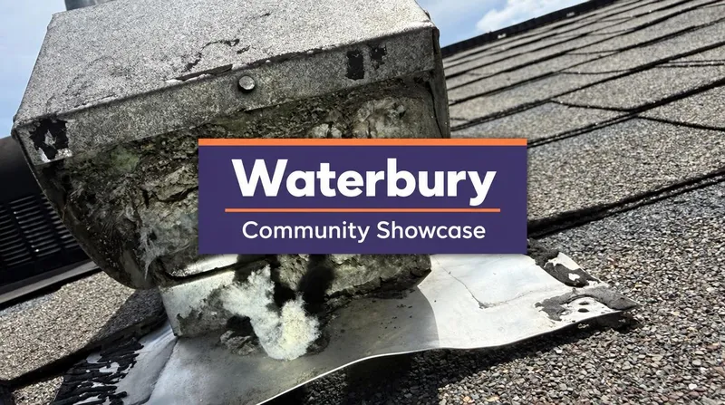 Waterbury, Whitsett NC community showcase