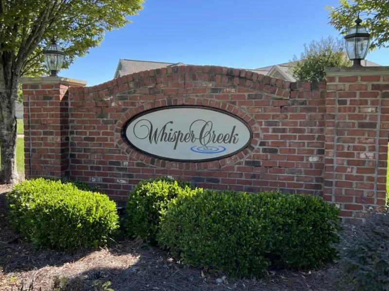 Whisper Creek