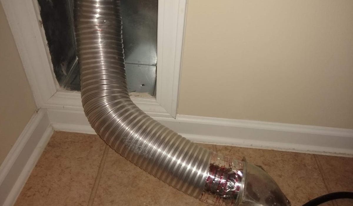 Comparing Four Dryer Transition Hoses: Choosing the Right One