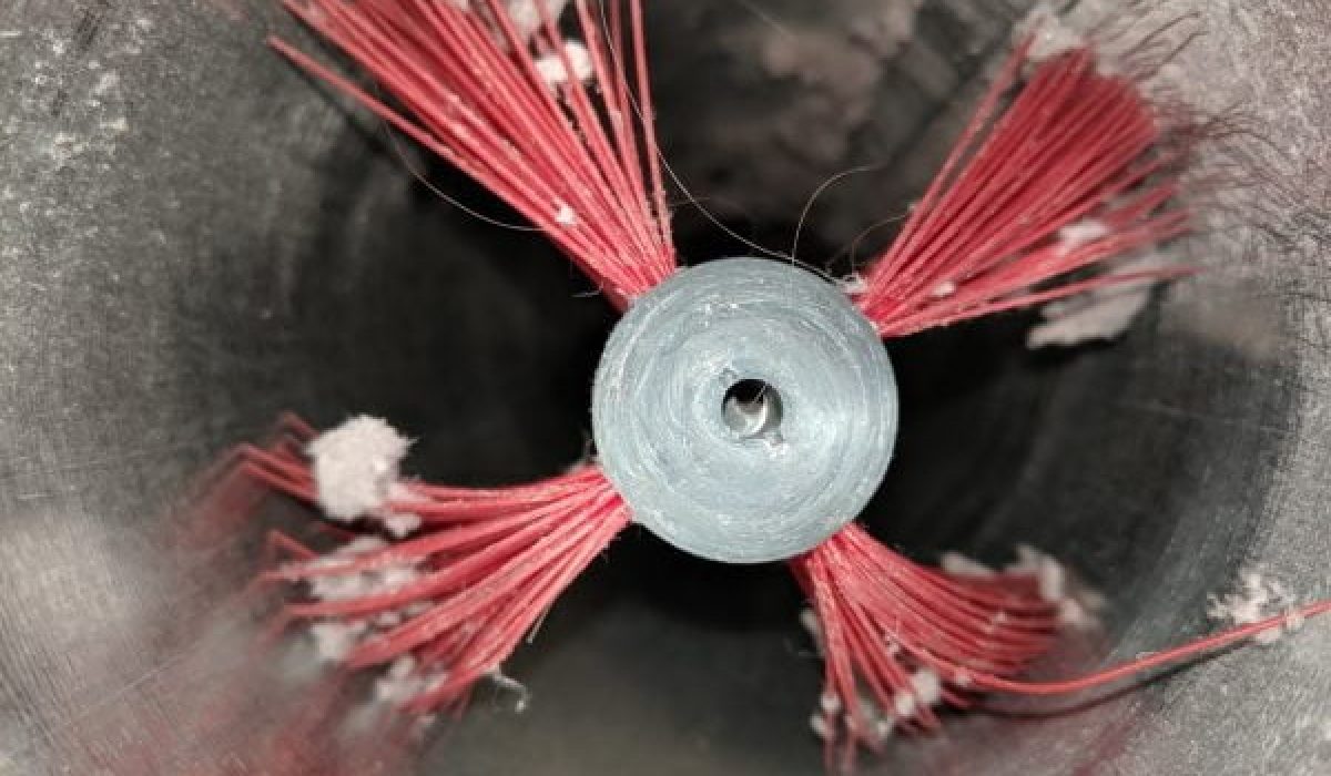 Importance of Professional Dryer Vent Cleaning