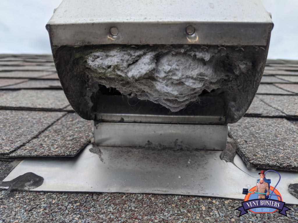 Dryer vent cleaning Adams Farm Greensboro