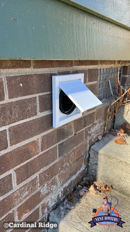 Vent cleaning Cardinal Ridge Greensboro