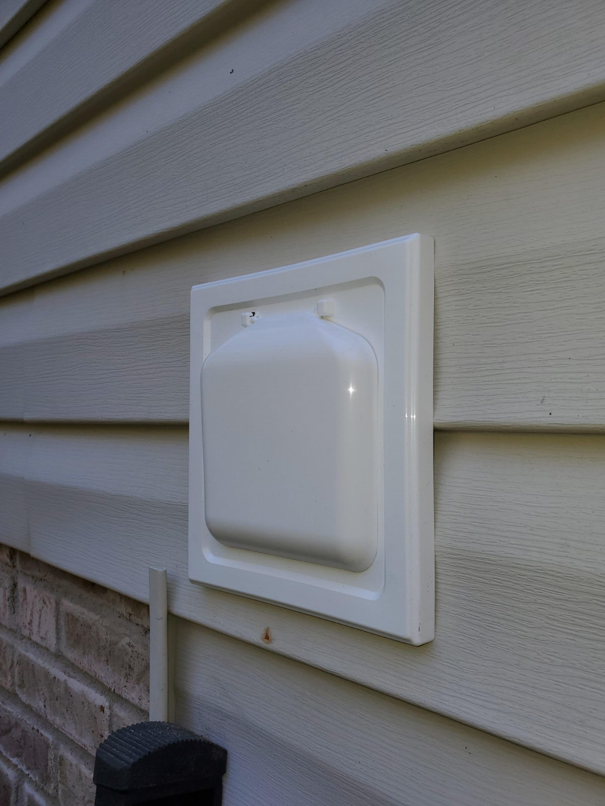 No-pest vent cover replacement Oak Ridge