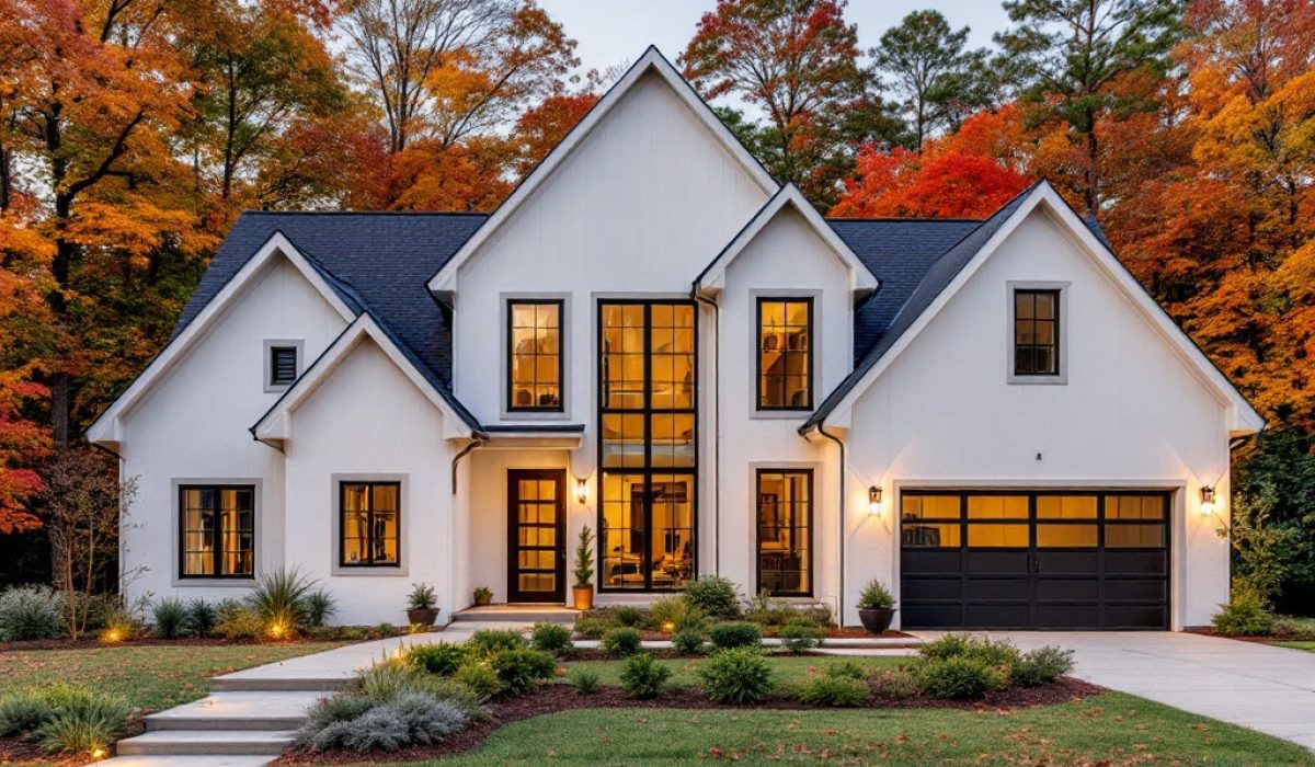 Oak Ridge NC – Dryer Vent Cleaning Showcase