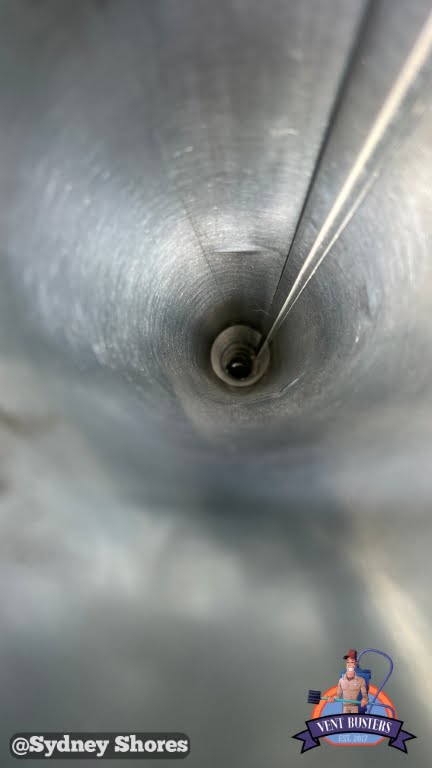 Dryer vent maintenance Sydney Shores